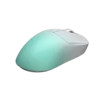 Hator Quasar 3 Ultima - Sans-Fil - RGB - Blanc / Bleu, miniature 3
