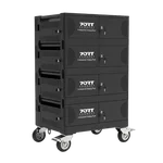 NAOTIC Armoire de charge 6 ordinateurs portables USB-C - 901975, miniature 8