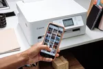 Canon PIXMA TS7650i - Blanc, miniature 13