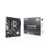 Asus PRIME H810M-E-CSM + Core Ultra 5 245K box, miniature 5
