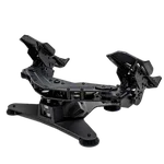 Moza Racing MRP Flight Rudder Pedals, miniature 6