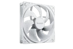 be quiet! Pure Wings 3 140mm PWM Blanc, miniature 2
