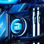 AQUARIUS - i7-14700KF/5070-Ti/32Go/2To, miniature 3