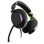 Skullcandy SLYR Pro - Filaire - Vert, miniature 3