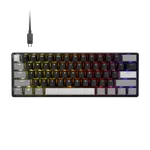 Corsair Clipper Pro Mini 60% - Magnétique - Filaire - RGB - Noir, miniature 2