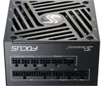 Seasonic ATX 850W 80+ Gold FOCUS GX 850 V4, miniature 6