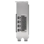 PNY RTX 2000 Ada - RTX2000/16GB/LowProfil, miniature 5