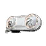 Gigabyte AORUS GeForce RTX 5080 INFINITY WOOD 16G, miniature 4