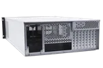 Alphacool Rack ES 4U, miniature 2