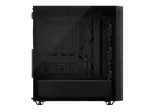 Corsair 3200D RS ARGB Smoke Noir - MT/Sans Alim/ATX, miniature 4