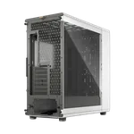 Fractal Design North XL Chalk White TG Clear - MT/Sans Alim/E-ATX, miniature 11