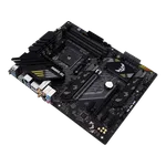 Asus TUF GAMING B550-PLUS WIFI II, miniature 2