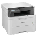 Brother DCP-L3520CDWE Laser + Cartouche TN248 CMYK, miniature 2