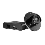 Moza Racing Kit Hub Universel - RS050, miniature 3