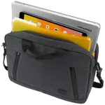 Case Logic Huxton Attaché sacoche d'ordinateurs 13.3" Noir, miniature 4