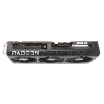 Asus Prime Radeon RX 9070 GRE OC Edition 12GB GDDR6, miniature 7