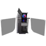 Azza Optima 803 - Cube-Seconde Vie, miniature 3