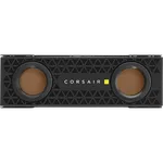 Corsair Waterblock Hydro X Series XM2 pour SSD M.2 2280, miniature 1