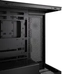 Corsair 3500X Noir - MT/Sans Alim/E-ATX, miniature 3