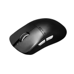 The G-LAB Keyz Elite 400 Blanc/Gris + Kult Elite M100, miniature 4