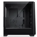 Phanteks Eclipse G370A Noir - MT/Sans Alim/SSI-EEB, miniature 3