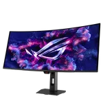 Asus ROG Strix XG34WCDMS - 34" CURVE OLED UWQHD 280Hz 0,03ms G-Sync FreeSync Premium Pro, miniature 3