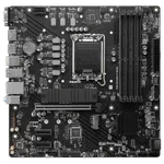 MSI PRO B760M-P, miniature 5
