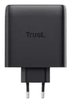 Trust Maxo chargeur 100W 2 ports + Câble USB-C - 2m - Noir, miniature 4