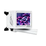 Asus ROG RYUJIN III 360 ARGB EXTREME - Blanc, miniature 12