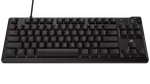 Corsair K55 Core TKL - Membrane - Filaire - RGB - Noir, miniature 4