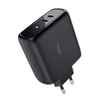Trust Chargeur universel MAXO 65W - 2 ports USB-C, miniature 1