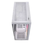 Corsair 3500X RS-R ARGB Blanc + RM1000e Blanc, miniature 4