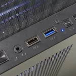 TEMPEST - I7-14700KF/5060Ti-16Go/32Go/2To, miniature 5