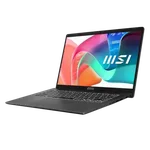 MSI Modern 14 F1MG-876FR - 14" FHD C5-120U 16Go 512Go Clavier rétroéclairé W11P + sac a dos, miniature 2