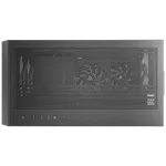 Antec Flux Rear Noir - MT/Sans Alim/ATX, miniature 6