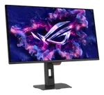 Asus XG27AQDMESZ - 27" QHD 240Hz QD-OLED Pivot G-sync Compatible, miniature 2