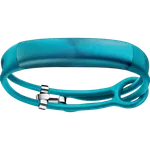 Jawbone Bracelet Up2 Rope Turquoise, miniature 1