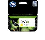 HP Cartouche 963XL - Jaune, miniature 1