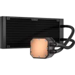 Corsair iCUE H100i ELITE CAPELLIX XT 240mm -Seconde Vie, miniature 3