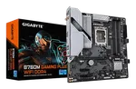 Gigabyte B760M GAMING PLUS WIFI DDR4, miniature 1