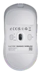 Hator Quasar 3 - Sans-Fil - RGB - Blanc, miniature 3