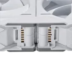Phanteks D30 Reverse White (Pack de 3x120 mm) D-RGB, miniature 8