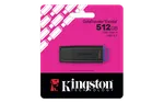 Kingston DataTraveler Exodia G2 512GB Black/Purple, miniature 2