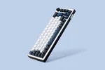 The G-LAB Keyz Elite 200 - 65% - Mécanique - Sans fil - RGB - Blanc, miniature 5