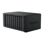 Synology DS1825+ - 8 baies avec 8 disques de 8To HAT3310-8T, miniature 5