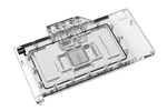 Alphacool Eisblock Aurora Acryl RTX4090 SuprimX avec backP, miniature 1