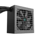 Gamer Storm ATX 600W - 80+ Bronze - PF600X Noir, miniature 4