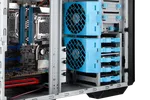 In Win Cage pour Alim Redondante 1200W, miniature 5