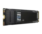 Samsung 990 EVO Plus 2To M.2, miniature 4