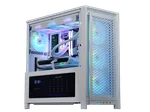 EDGE FUSION - R7-7800x3D/9060XT-16Go/32Go/1To, miniature 2